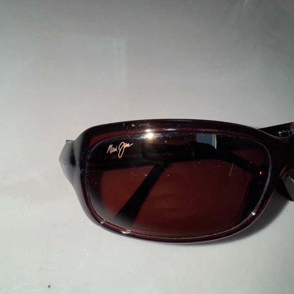 Maui Jim Sunglasses main image 8